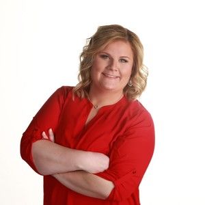 Meet your Posher, Monica